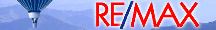RE/MAX Executive Logo