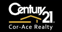 Century 21 Cor-Ace Realty