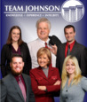 Team Johnson, Realtor