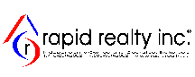 Rapid Realty Inc Logo