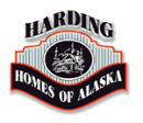 Harding Homes Logo