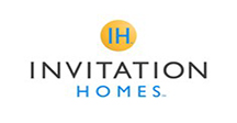 Invitation Homes Logo