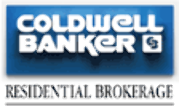 Coldwell Banker Residential Brokerage Logo