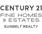 Century 21 Sunbelt Logo