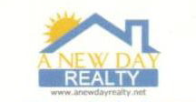 A NEW DAY REALTY LLC Logo