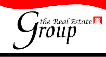 The Real Estate Group Logo