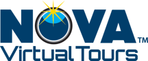 NOVA Virtual Tours, Inc. Logo