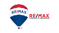 RE/MAX Icon Realty Logo