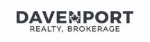 Davenport Realty Logo