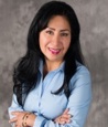 Francia Perez, Licensed Realestate Sales Person