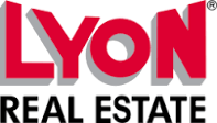 Lyon Real Estate Logo