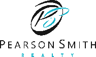 Pearson Smith Realty Logo