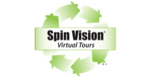 SpinVision Logo