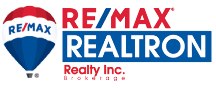 Re/max Realtron Realty Inc Logo