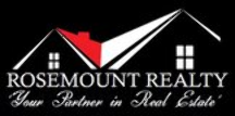 Rosemount Realty and Associates LTD., Brokerage Logo