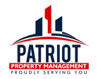 Patriot Property Management Logo