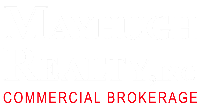 Mayhugh Realty Logo