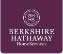 Berkshire Hathaway Home Services Texas Realty Logo