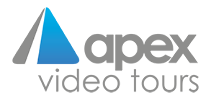 Apex Video Tours Logo