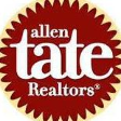 Allen Tate Real Estate Logo