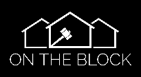On The Block Realty Inc., Brokerage Logo
