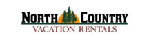 North Country Vacation Rentals Logo