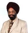 Balbir Singh, Licensed Sales Associate