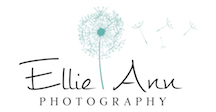 Ellie Ann Photography, LLC Logo
