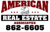 American Real Estate Associates Logo