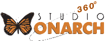 Studio-Monarch 360 Logo