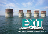 Exit Real Estate Consultants Logo