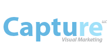 Capture, LLC Logo