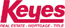 THE KEYES COMPANY Logo