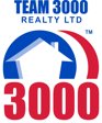 Team 3000 Realty LTD. Logo