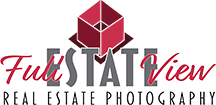 Full Estate View Logo