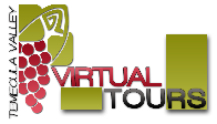 Temecula Valley Virtual Tours Logo