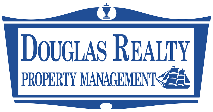 Douglas Realty & Development Logo