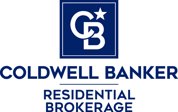 Coldwell Banker Residential Logo