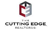 The Cutting Edge, REALTORS Logo