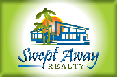 Swept Away Realty Logo