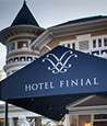 Hotel Finial