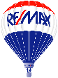 Re/max All-Stars Realty Inc.,Brokerage Logo