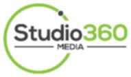 Studio360 Media Logo