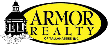 Armor Realty Logo