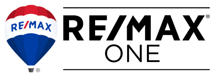 RE/MAX ONE Logo
