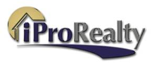 iPro Realty Ltd, Brokerage Logo