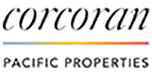 Corcoran Pacific Properties Logo