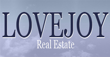 Carole Lovejoy Real Estate