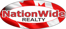 Nation Wide Realty Logo