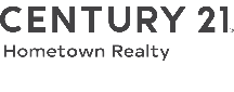 Century 21 Hometown Realty Logo